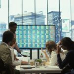 Building Resilient Businesses in a Changing Market