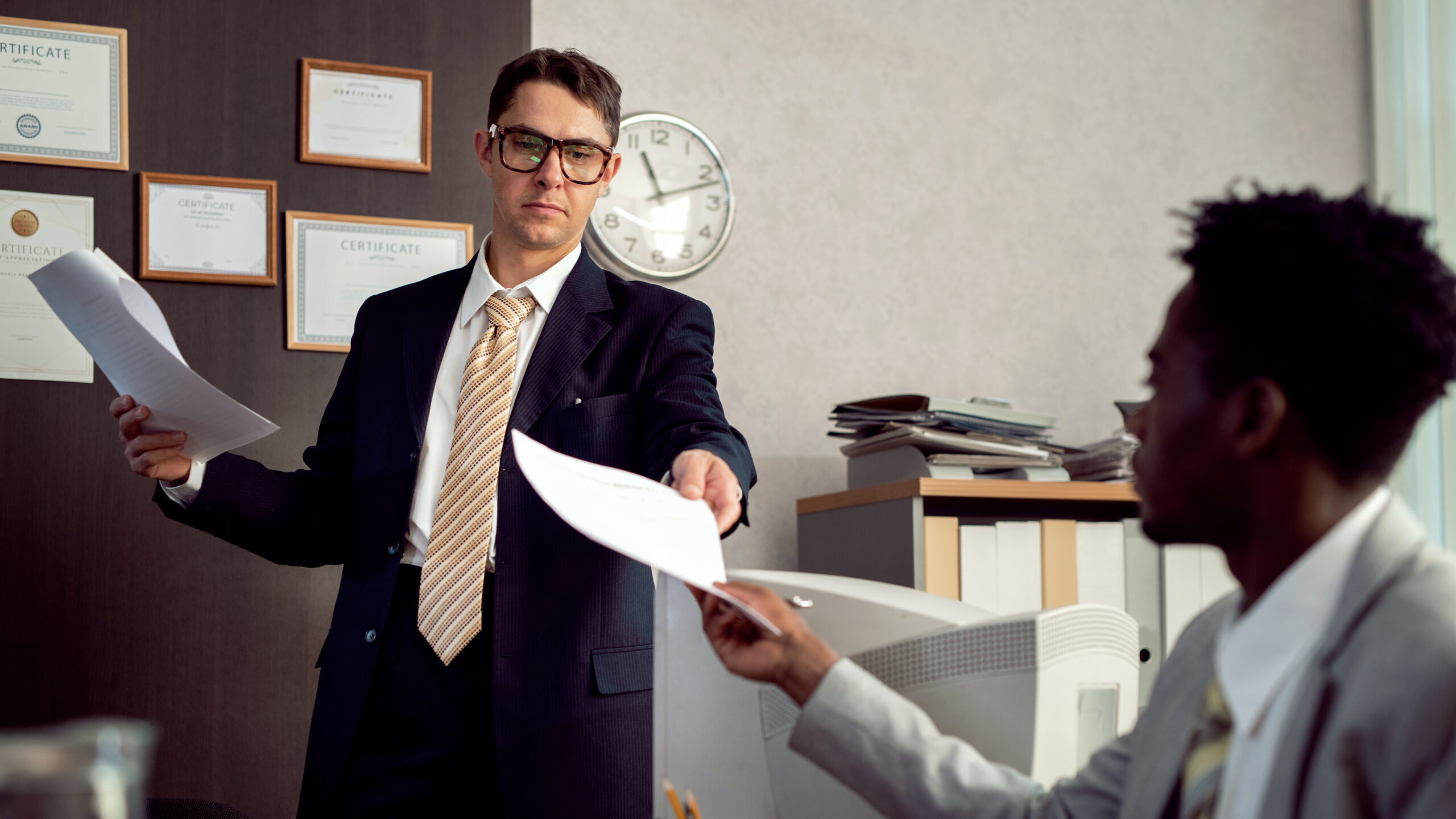 Why Compliance and Governance Are Essential for Business Stability